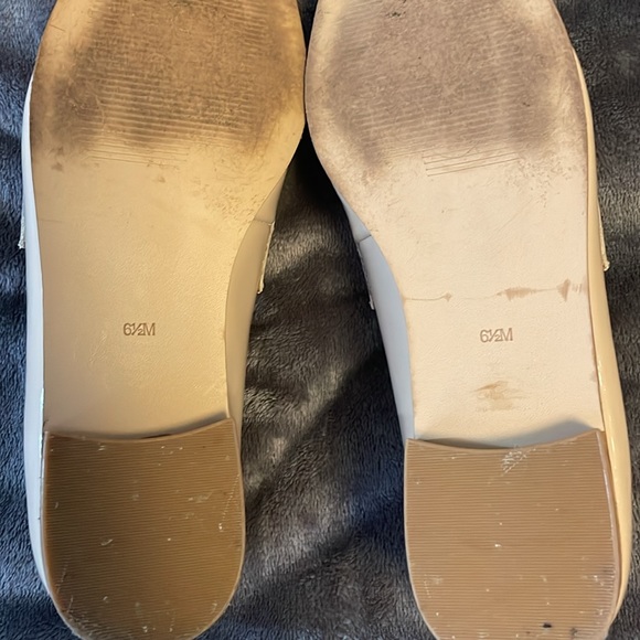 Halogen Emilia Patent Loafers - Picture 7 of 9